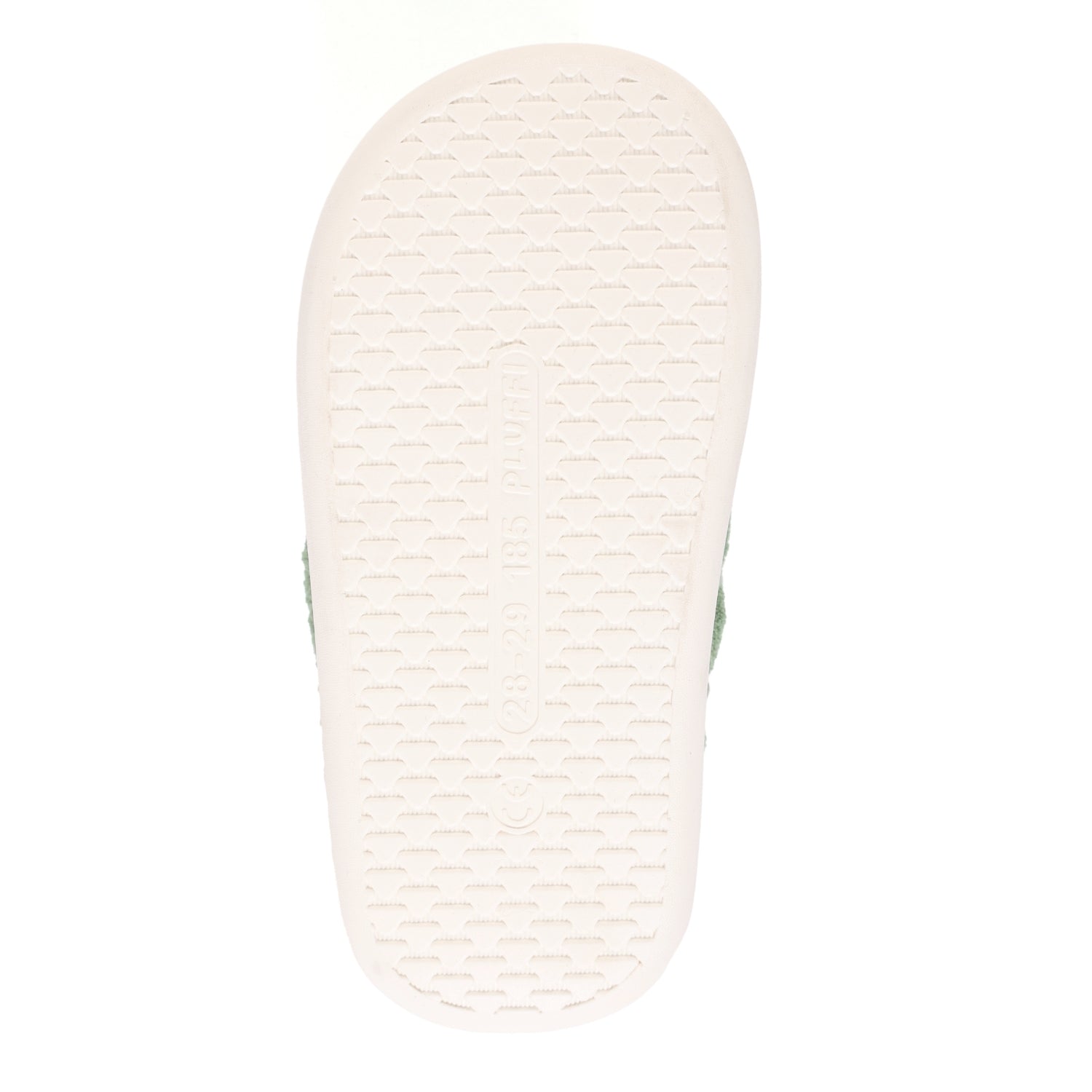 Pluffi Slippers for Kids