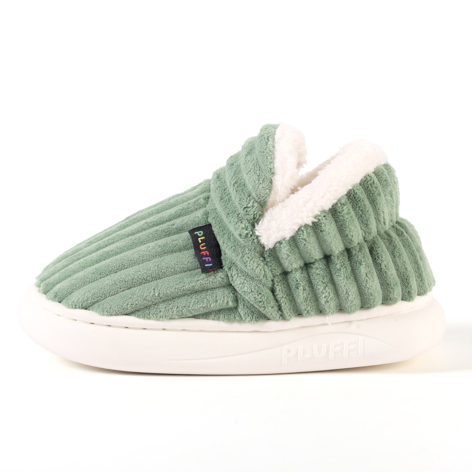 Pluffi Slippers for Kids