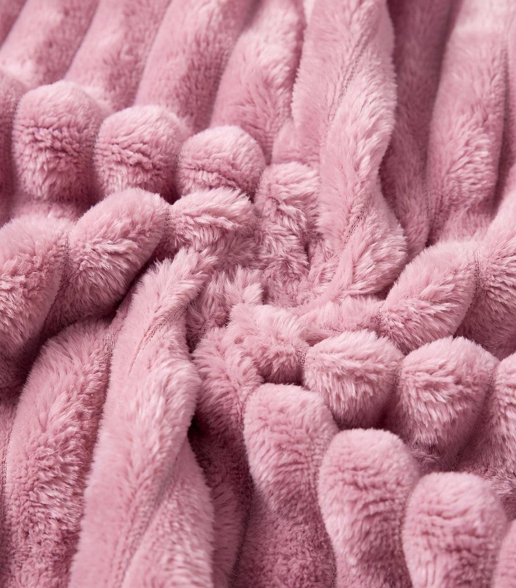 Couverture polaire Pluffi