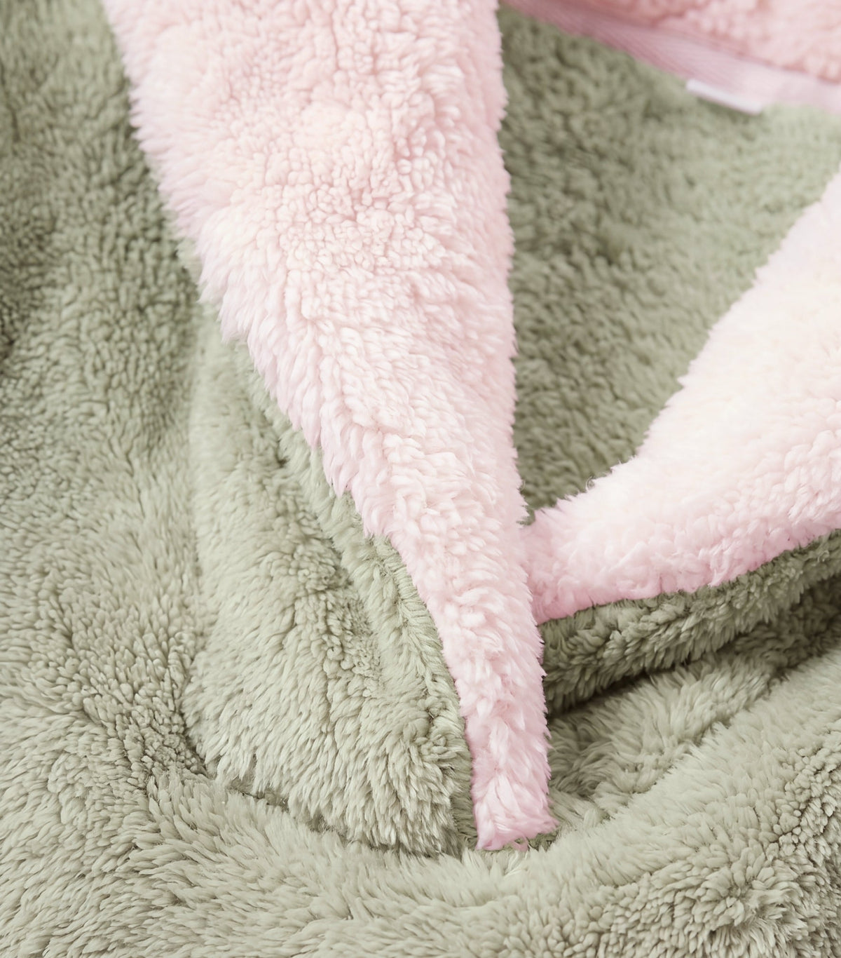 Pyjama polaire Pluffi