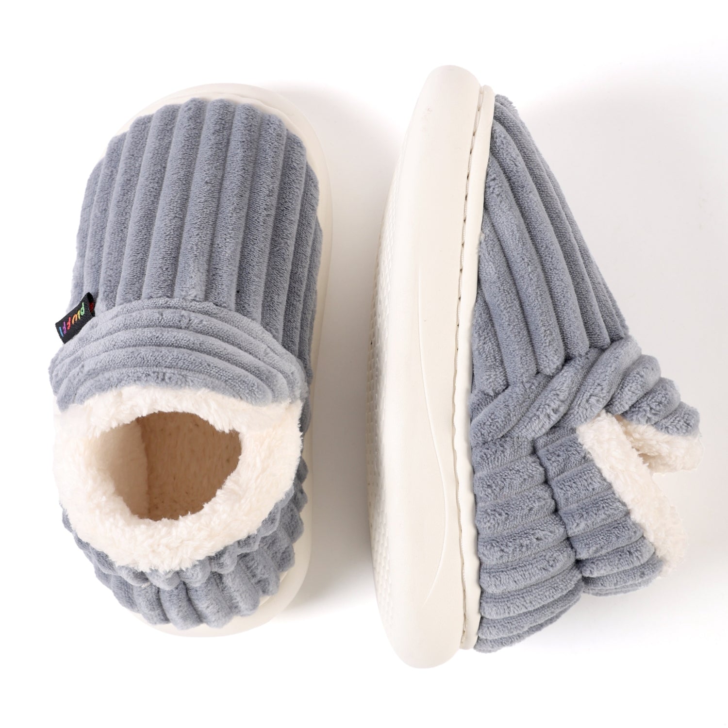 Pluffi Slippers for Kids