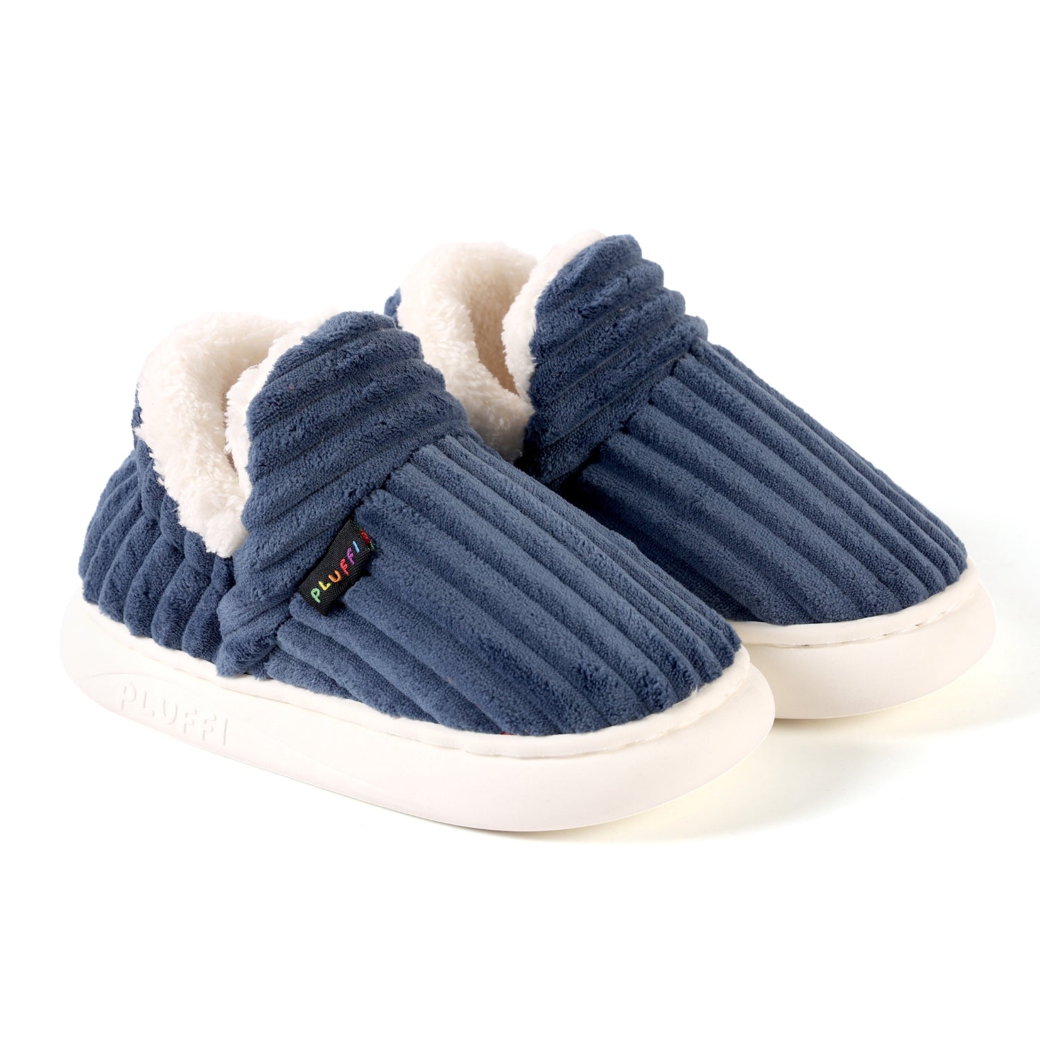 Pluffi Slippers for Kids