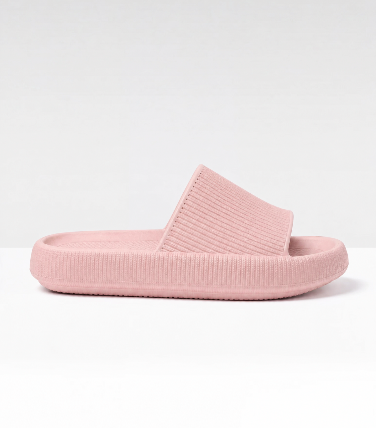 Claquettes Pluffi