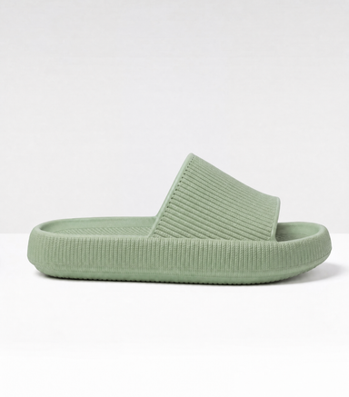 Claquettes Pluffi
